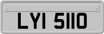 LYI5110