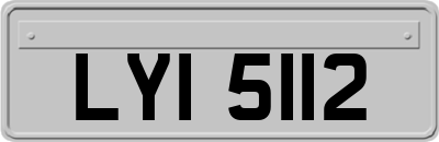 LYI5112