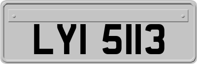 LYI5113