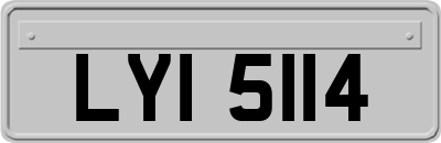 LYI5114