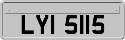 LYI5115