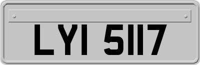 LYI5117
