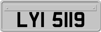 LYI5119