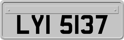 LYI5137