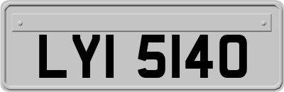 LYI5140