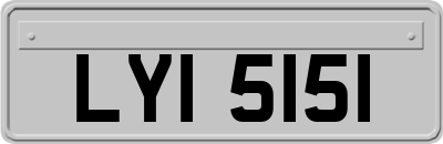 LYI5151