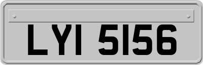 LYI5156
