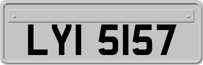 LYI5157
