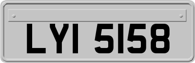 LYI5158