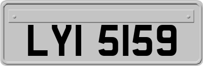 LYI5159