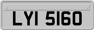 LYI5160