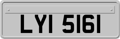 LYI5161