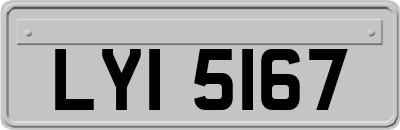 LYI5167