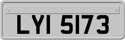 LYI5173