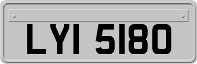 LYI5180