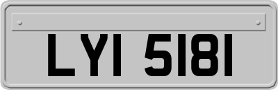 LYI5181