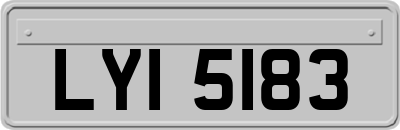 LYI5183