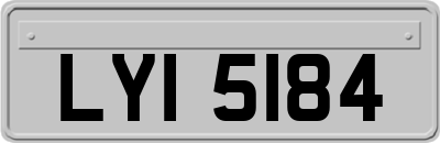 LYI5184