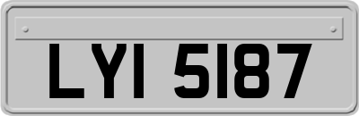 LYI5187