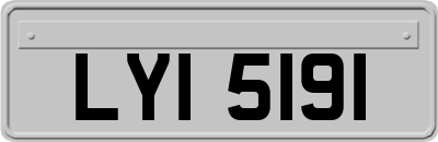 LYI5191
