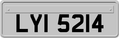 LYI5214