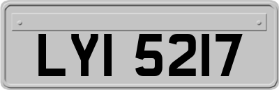 LYI5217