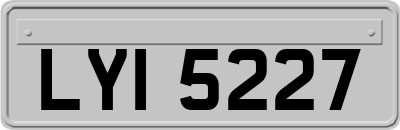 LYI5227