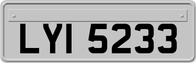 LYI5233