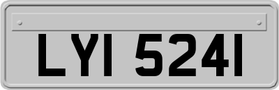 LYI5241