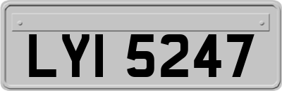 LYI5247