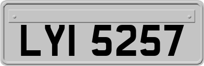 LYI5257