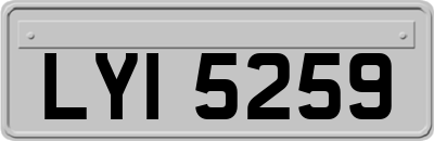 LYI5259