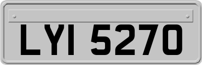 LYI5270