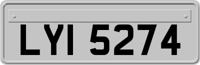 LYI5274
