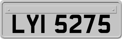 LYI5275