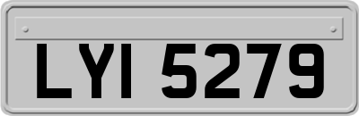 LYI5279