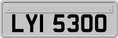 LYI5300