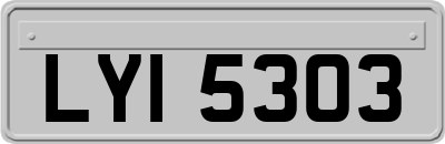 LYI5303
