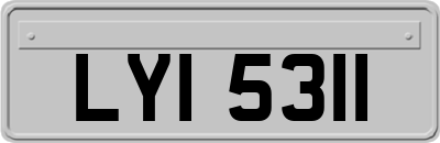 LYI5311