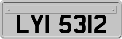 LYI5312