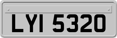 LYI5320