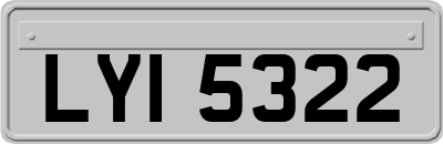 LYI5322