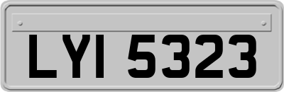 LYI5323