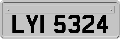 LYI5324