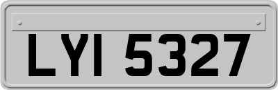LYI5327
