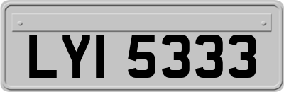 LYI5333