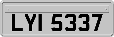 LYI5337