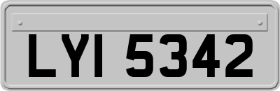 LYI5342