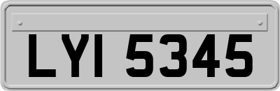 LYI5345