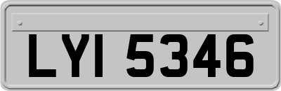 LYI5346